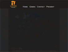 Tablet Screenshot of lithicentertainment.com